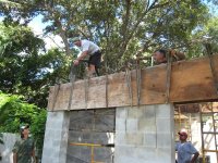 48 First beam pour.JPG