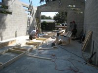 68 Building clerestory knee wall.JPG