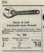 1925 Supplee-Biddle Hardware catalog Bemis Coes ad pp 276.jpg 1925 Supplee-Biddle Hardware catalog Bemis Coes ad pp 276.jpg