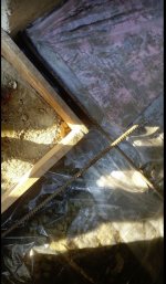 steel on inside corner under family room.JPG