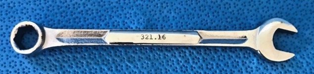 Synthes 321.16 11mm combination wrench (Ebay 292309057134 01).jpg Synthes 321.16 11mm combination wrench (Ebay 292309057134 01).jpg