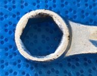 Synthes 321.16 11mm combination wrench (Ebay 292309057134 08).jpg Synthes 321.16 11mm combination wrench (Ebay 292309057134 08).jpg
