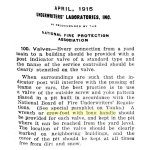 1915 Underwriters blurb Crow-Foot.jpg