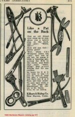 1922 Hardware Buyers catalog Kilborn & Bishop ad pp 371.jpg 1922 Hardware Buyers catalog Kilborn & Bishop ad pp 371.jpg