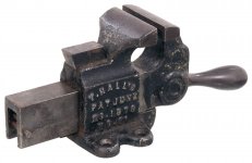 Thomas Halls Lever Lock vise.jpg