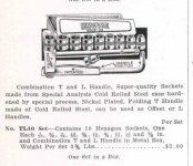 Hinsdale TL-10 socket set 1928 Luthe Hardware catalog pp 84.jpg