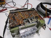 mini-DELCO Wonderbar AM Corvette 62 on test.JPG