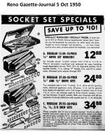 Montgomery Ward 1950 Speedmaster ad.jpg