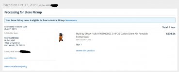 Sears Air compressor order 2 .jpg