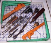 a1 S brkts, Gut knife gauge awls Handle fork.jpg