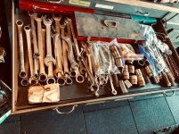 Williams sockets and wrenches in flat file drawer.jpg