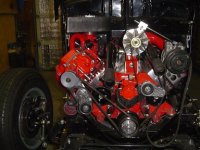 Flathead V8, Eaton M62.jpg