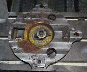Brazing a broken foot 8-2017 (8).jpg