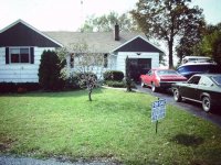 Cars, Boat and House in Wappingers.jpg