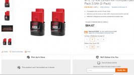 M12 batteries OOS.JPG