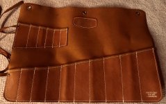 Proto leather wrench pouches new old stock 2.jpg
