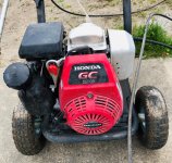 honda pressure washer leaking oil May 2, 2019 2.jpg