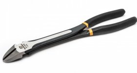 Gearwrench 67-101G 11-in diagonal cutter pliers.jpg