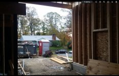 Front garage door opening partially framed in..jpg