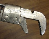 Click Mfg. Co. Click Plier patent 2358858 2325245 (Ebay 192701629419 04).jpg Click Mfg. Co. Click Plier patent 2358858 2325245 (Ebay 192701629419 04).jpg