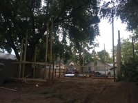 15 - South wall posts.jpg