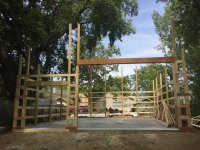 25 - Trusses delivered.jpg