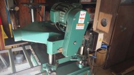 2004 Grizzly 15 inch planer Bellingham 8.jpg
