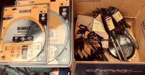 Dewalt sds plus rotohammer bits and circular saw blades.jpg
