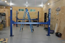 Lift being installed.jpg