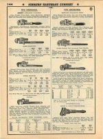 1935 Simmons Hardware Co. catalog Stillson Walco Ridgid wrench ad pp 144.jpg 1935 Simmons Hardware Co. catalog Stillson Walco Ridgid wrench ad pp 144.jpg