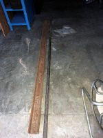 Steel 2.5x4x.6 channel and 9 foot 1.5 inch tubing.jpg