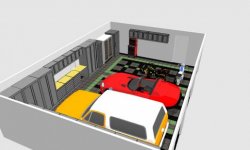Garage - gray cabinets pic 2.jpg
