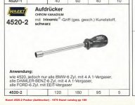 Hazet 4520-2 Aufdrucker (Pusher) - 1979 Hazet catalog pp 189.jpg
