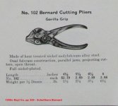 1950s Rayl Co. Bernard pliers ad pp 329.jpg
