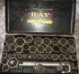 Packer 'Ray' 1.2 square drive SAE socket set (Ebay 303423026042 03).jpg