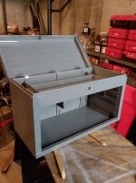 Smoke gray second coat.jpg