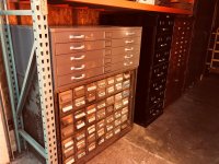 first level of cabinets in 10x20 is ready to be filled up.jpg