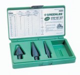 Greenlee Kwik step drill bits.jpg