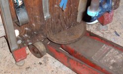 Workbench Front Legs.JPG