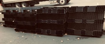 pallets I left weren't that bad so I got some good ones 1.jpg