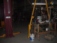 a frame hoilst tools.jpg