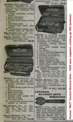 Packer Ray Socket Wrench Sets - 1920 auto supplies catalog pp 583 bottom.jpg