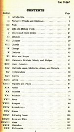 Maintenance of Hand Tools - contents.jpg