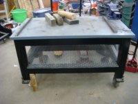 Welding Table.JPG