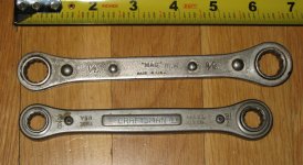 Mac & Craftsman Ratcheting Box Wrenches x 2.jpg