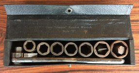 Will B. Lane Unique 'Style S' 10-pc hex drive SAE socket set (Ebay 202130699391 03).jpg