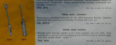 Indestro 2850 1.4 dr swing head handle (breaker) - 1972 Indestro catalog pp 2.jpg Indestro 2850 1.4 dr swing head handle (breaker) - 1972 Indestro catalog pp 2.jpg