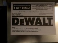 new Dewalt 734 planer with instructions.jpg