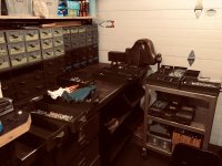 organizing nuts and bolts and screws on my side.jpg
