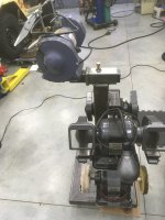 S4 grinders on hitch mounts on stand 2.jpg